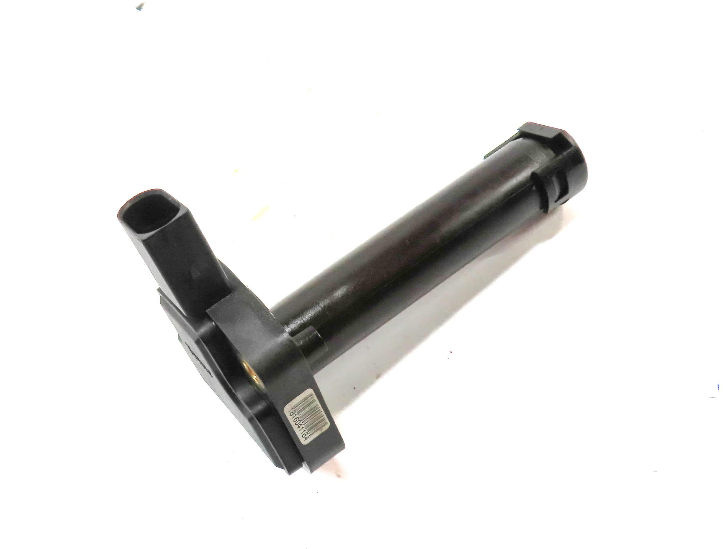 2012 BMW 750XI (F02) 4.4L (N63) ENGINE MOTOR OIL FLUID LEVEL SENSOR MODULE — exact item pictured